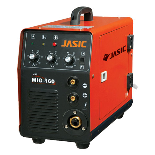 Máy hàn MIG Jasic-160
